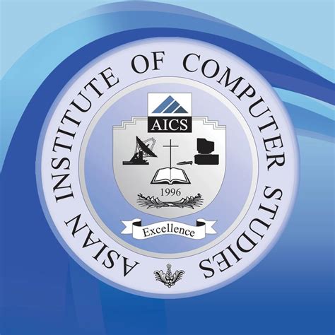 Asian Institute of Computer Studies Laguna Courses