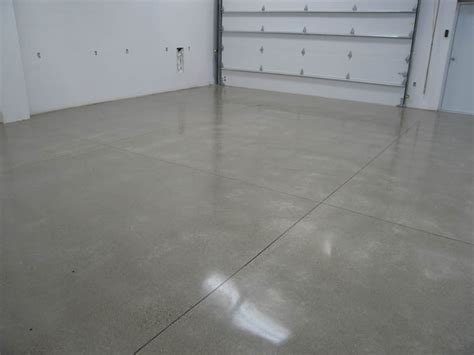 Pristine-Concrete-Arroyo-Grande-CA-Polished-concrete-Garage-floors - Pristine Concrete