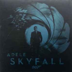 Adele - Skyfall (2012, Vinyl) | Discogs