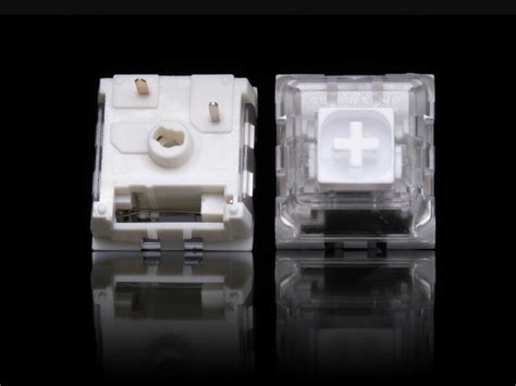 Kailh BOX White | Switches.mx