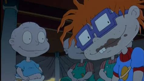 The Rugrats Movie 110 - The Rugrats Movie تصویر (43285093) - Fanpop - Page 3