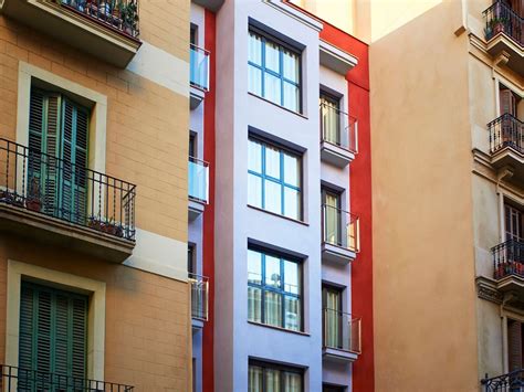 Apartments for Families in Barcelona | Barcelona Apartment Official Website