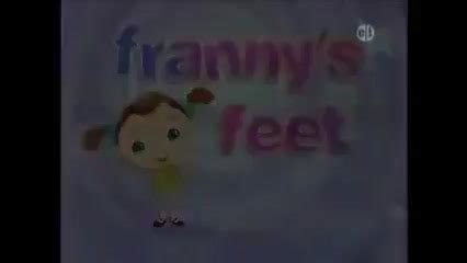 PBS Kids Franny's Feet Rec Feb 7 2009 : KCTS : Free Download, Borrow ...