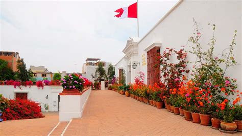 Top museums in Lima to visit | Blog Cusco Peru Travel