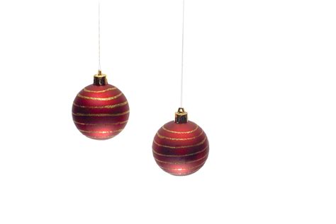 Photo of Hanging Ornaments | Free christmas images