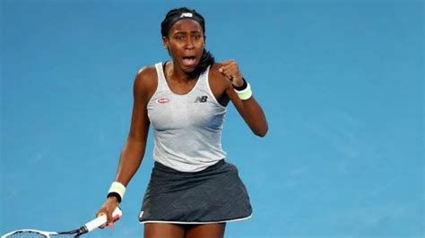 Coco Gauff Net Worth 2023, Endorsement, Boyfriend, Parents and Coach ...