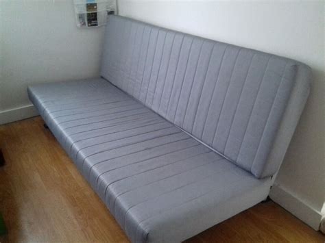 Ikea click clack sofa bed | in Southampton, Hampshire | Gumtree