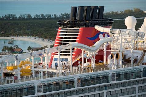 AquaDuck on the Disney Dream!! | Disney dream cruise, Disney cruise, Disney cruise vacation