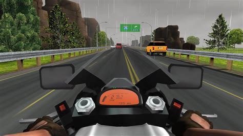 Traffic Rider : Multiplayer APK Free Racing Android Game download - Appraw