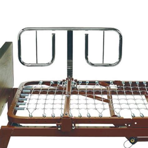 Invacare Bariatric Bed - Bellevue Healthcare