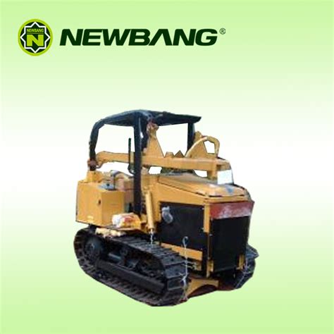 Mini Bulldozer/Mini Dozer/Track Tractor - China Mini Bulldozer and Mini ...