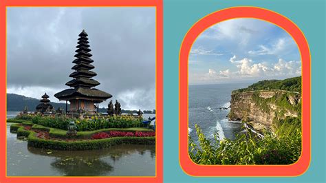 LIST: Best Bali Tourist Spots in Indonesia