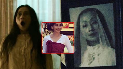 5 Gaya Keseharian Ayu Laksmi, Pemeran Ibu di Film Pengabdi Setan yang ...