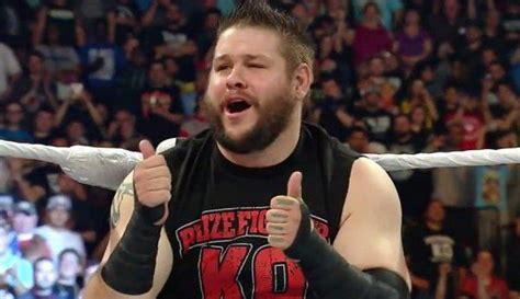 WWE News: Update on Kevin Owens' injury