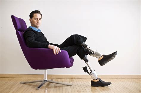 Bionic Revolution: Prosthetics Will Outperform Real Limbs | Gadgets ...