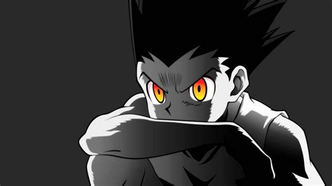 [100+] Gon Wallpapers | Wallpapers.com