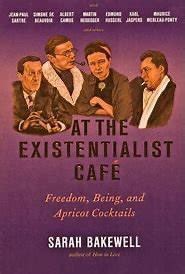 rfdzw on Twitter: "At the Existentialist Café: Freedom, Being, and ...