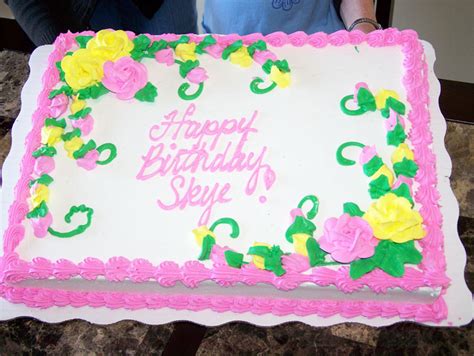 The 20 Best Ideas for Sams Club Birthday Cake Designs - Home, Family, Style and Art Ideas