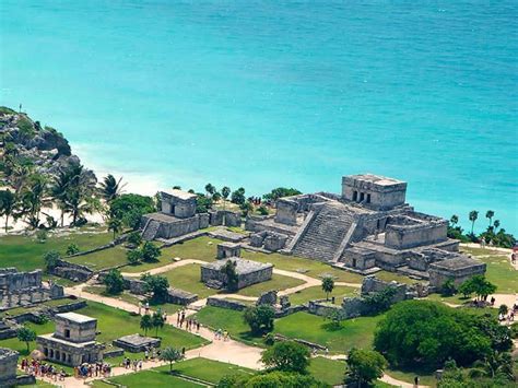 18 Ancient Mexico Ruins You Must Visit and See at Least Once