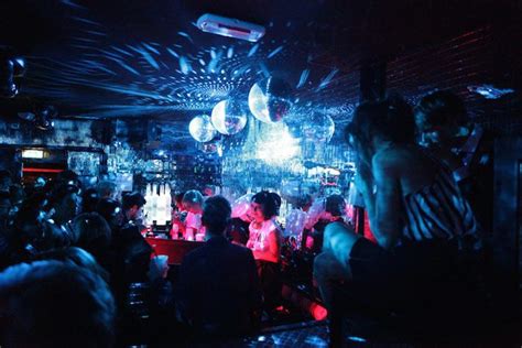 Milan Nightlife Guide: NightClubs for Dancing | Mi.mag