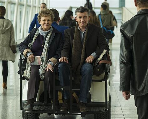 Movie Review: Philomena – Norbert Haupt