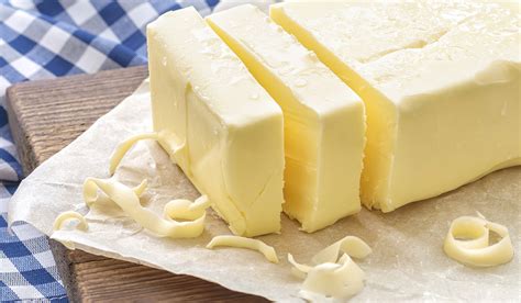 Why you should probably choose grass-fed butter