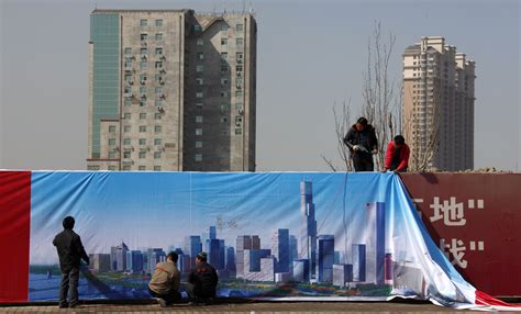 china debt crisis — Quartz