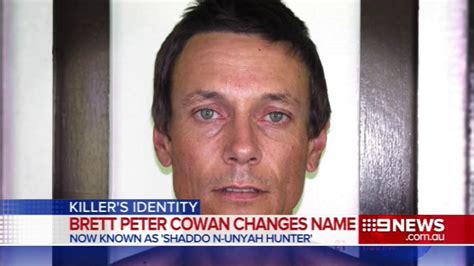 Daniel Morcombe's killer Brett Peter Cowan has been allowed to change ...