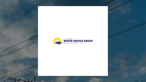 California Water Service Group (NYSE:CWT) Receives $54.25 Consensus PT ...