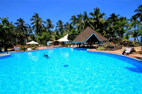 diani-reef-beach-resort-spa - Safaris in Kenya , Africa