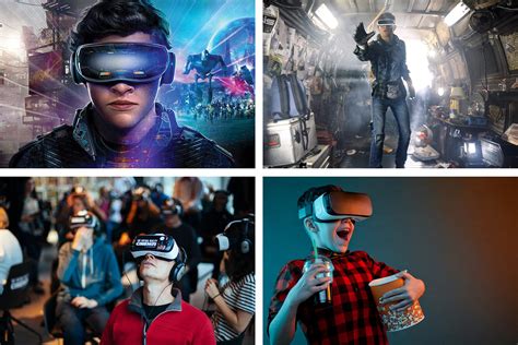 What Is The Future of VR Film & VR Movies