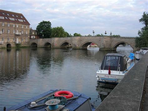 Pin by Deborah Thurmond on Been There, Done That! | Huntingdon, Old bridge, Huntingdon england