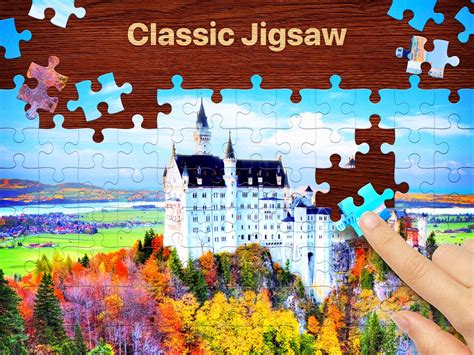 8 Best Jigsaw Puzzle Apps For Adults in 2020