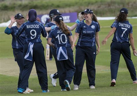 Image Gallery – Cricket Scotland