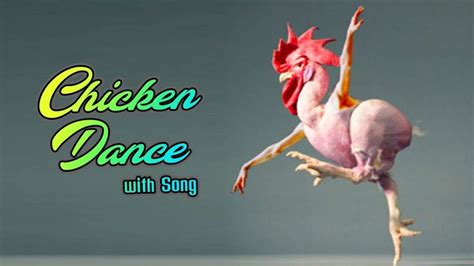 Chicken Funny Dance vine । Chicken Song Remix । Rooster Crowing Compilat... | Chicken song ...