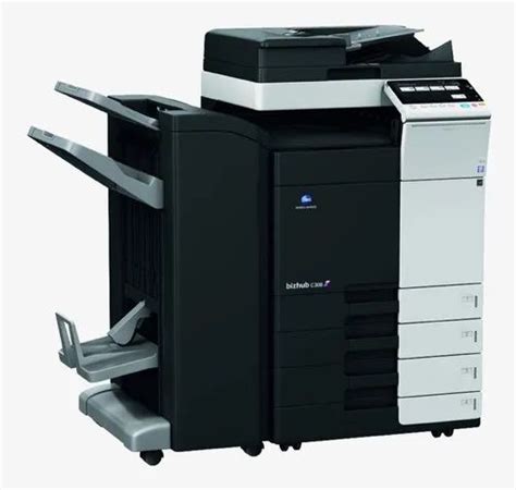 Konica Minolta Service at Rs 1200 | Konica Minolta Photocopy Machine in Vasai Virar | ID ...