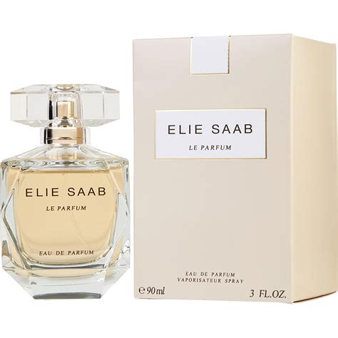 Elie Saab Le Parfum Eau de Parfum | FragranceNet.com®