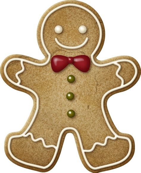 christmas cookie clip art 20 free Cliparts | Download images on Clipground 2024