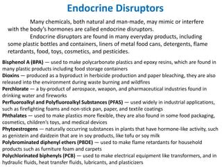 Endocrine system and related disorders.pptx