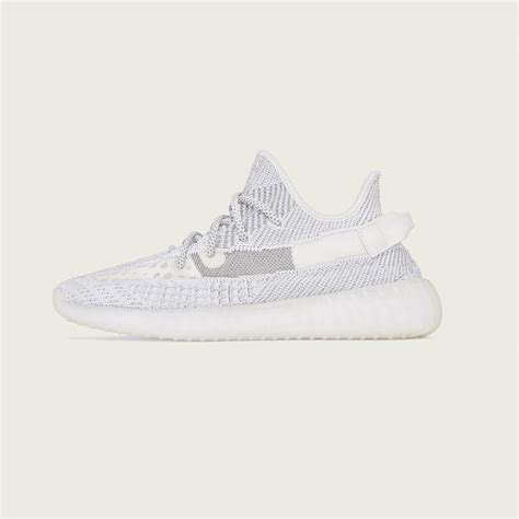 adidas YEEZY BOOST 350 V2 Static | SOLD-OUT - Footpatrol Blog