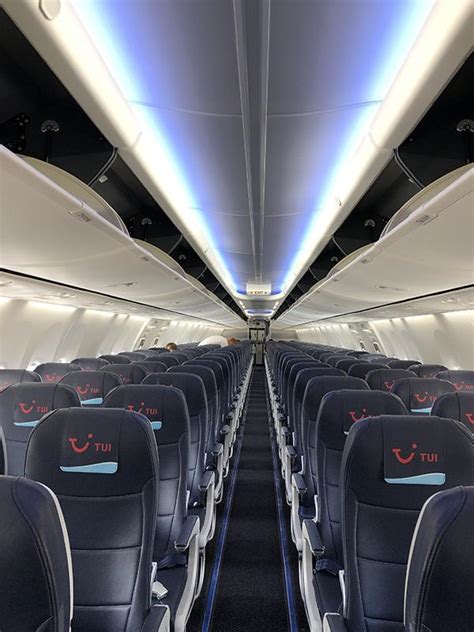 Gallery: TUI fly’s First Boeing 737 MAX 8 | Aviation Week Network