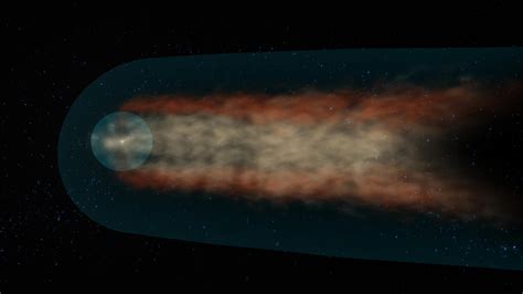 NASA’s Interstellar Boundary Explorer Charts 11 Years of Change to Heliosphere