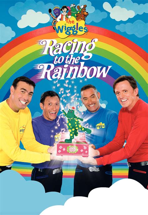 Category:The Wiggles | Vhs and DVD Credits Wiki | Fandom