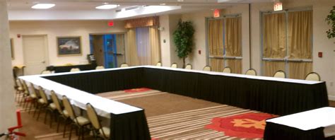 Hilton Garden Inn Minneapolis Eagan Meetings and Events