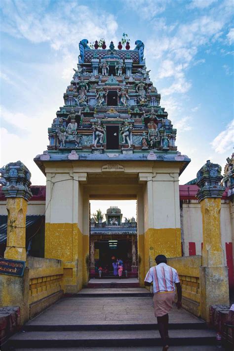 Subramanyar Swamy Temple - The Pollachi Papyrus | Pollachi Travel Guide | Pollachi Tourism ...