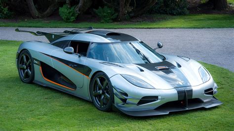 Koenigsegg One 1 Wallpapers - Wallpaper Cave