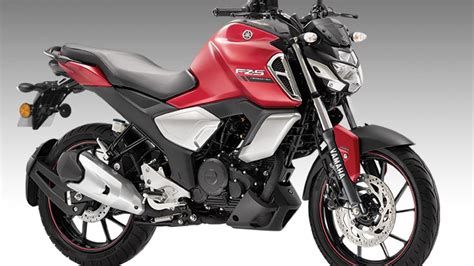 Yamaha FZ-S Fi 2022 Price, Mileage, Features, Colours and More