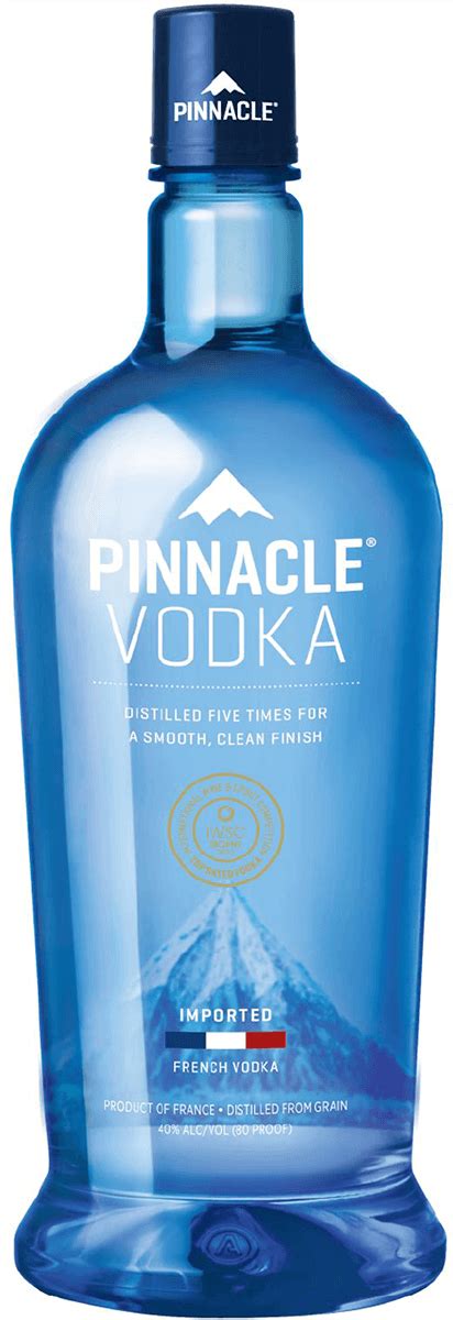 Pinnacle Vodka - 1.75L | Bremers Wine and Liquor