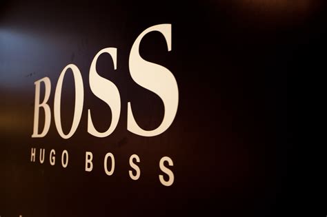 HUGO BOSS Logo 2013 | Flickr - Photo Sharing!