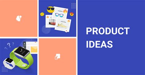 How To Get New Product Ideas Along With Marketing Materials!